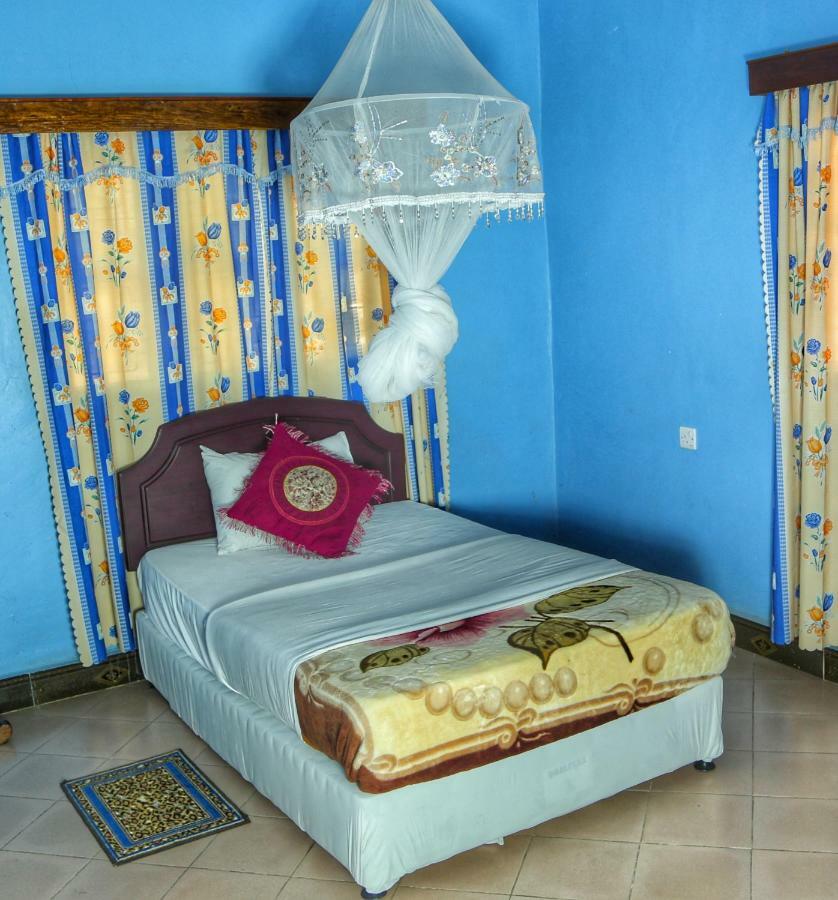 Mbeya Hotel エクステリア 写真