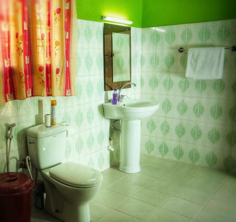 Mbeya Hotel エクステリア 写真